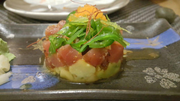 Yamazaki, Japones food