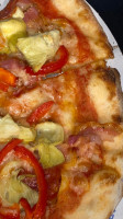 Pizzeria Colom food