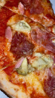 Pizzeria Colom food