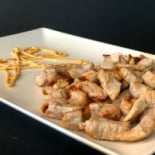 Cervecería Arte's Cafeteria Extérieur