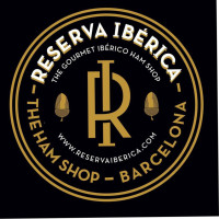 Reserva Iberica food