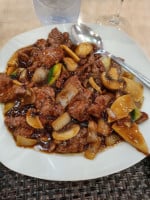 Chino China Town food