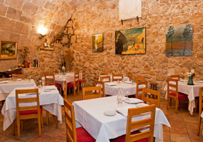 Molino De Palacios food