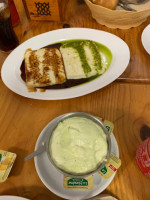Cafeteria Tasca Orotava food
