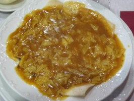 Meson Perales Belda food