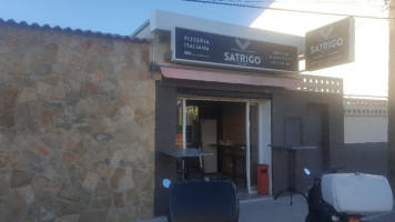 Satrigo food