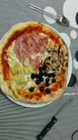 Pizzeria Saro food