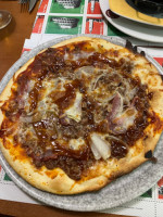 Pizzeria Via FonteLa Seu d'Urgell inside