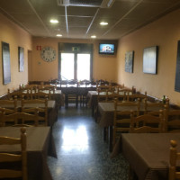Restaurant Can Barcelo inside