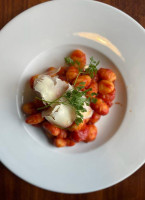 Kyjovský Pivovar food