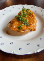 Kyjovský Pivovar food