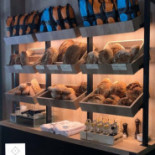 Picaro Restobar inside