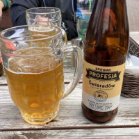 U Všech Andělů food