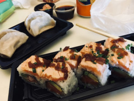 Sushi Idea food