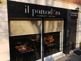 Il Pomodoro food