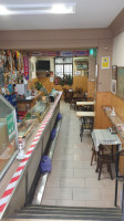 La Panoya inside