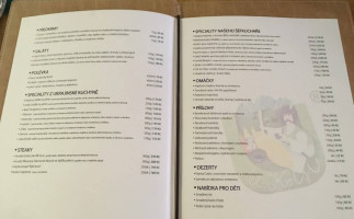 Restaurace U Kolji Carta