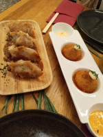 Kaikaya food