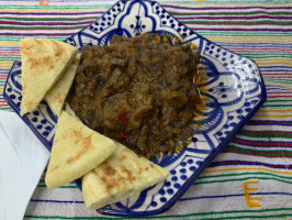 La Cocina De Ikram food