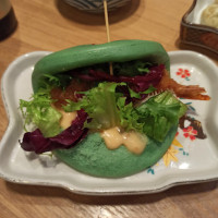 Torijiro food