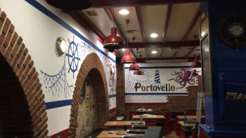 Portovello inside