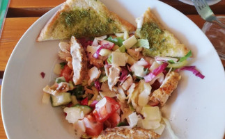 Restaurace U Raka Dentro