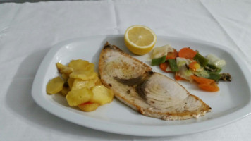 Restaurante Lucena food