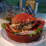 Cafeteria Lorea Nourriture