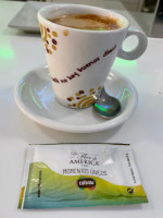 Cafe Pinilla food