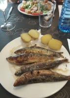 Asador Porta Do Mar food