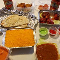 Indian Curry House Madras 