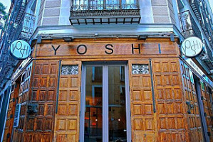 Yoshi 