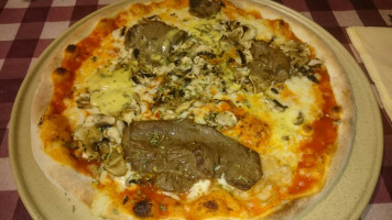 Pizza 4u food