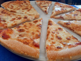 La Pizza Di Piero food