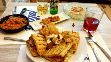 Pita.gr, Griegos Artesanos food