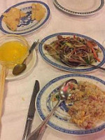 Confucio Restaurante food