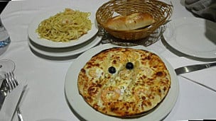 Milano food