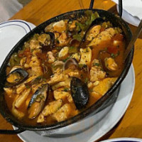 Rincón Del Mar food