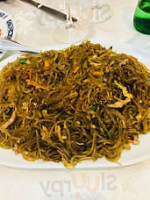 Casa Jiang food
