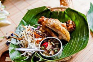 Maiia Thai food