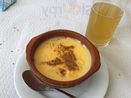 Picos De Ávila food
