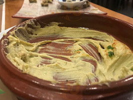 Yatiri food