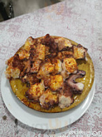 Rias Gallegas food