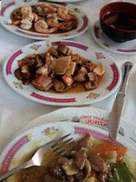 Enzhou food