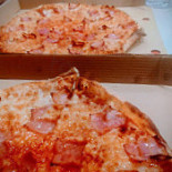 Telepizza Cibo