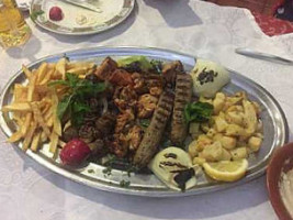 El Libano food