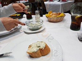 El Rincón Asturiano I food