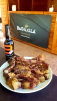 Brasaybirra Bachiella On Tap food