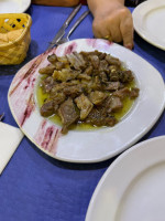 Rincon Del Salero food