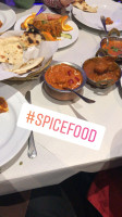 Spice Hut Indian food